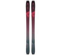Atomic - Backland 88 W Maroon Red/Grey 2024 para Mujer - Talla 155 cm - Rosa Rosa 155 cm
