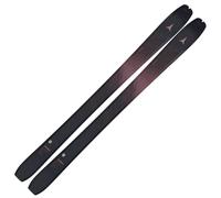 ATOMIC Esquí de travesía para mujer Backland 88 negro | 155
