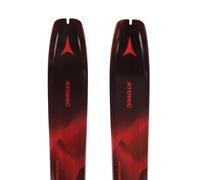 Atomic - Backland 88 W Maroon Red/Grey 2024 para Mujer - Talla 155 cm - Rosa Rosa 155 cm