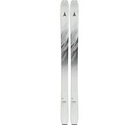 Atomic Backland 95 esquí de travesía - Whiteout/Black - 177 cm