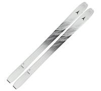 Atomic - Esquís de travesía - Backland 95 2027 - Talla 169 cm - Blanco Blanco 169 cm