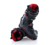 Atomic Backland Carbon Caballeros Calzado para ski de travesía 28 Negro