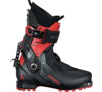 ATOMIC Backland Carbon Ul - Hombre - Negro / Rojo - talla 26/26.5- modelo 2026