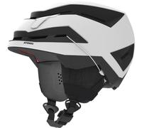 Atomic - Cascos - Backland White - Talla 51-55 cm - Blanco Blanco 51-55 cm