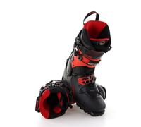 Atomic Backland Pro Caballeros Calzado para ski de travesía 28 Negro