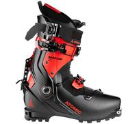 ATOMIC Backland Pro - Hombre - Negro / Rojo - talla 26/26.5- modelo 2026