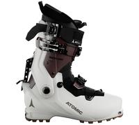 Atomic Backland Pro W Mujer Calzado para ski de travesía white/rust