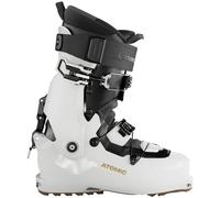 ATOMIC Backland Xtd 105 W Gw - Mujer - Blanco / Negro - talla 24/24.5- modelo 2026