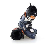 Atomic Backland XTD 110 Caballeros Calzado para ski de travesía 28 Gris