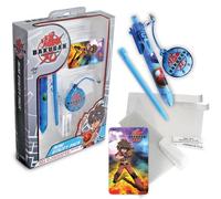 Atomic Bakugan Dan - Juego de accesorios para DSi