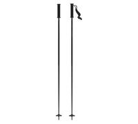 Atomic - Bastones esquí - Park Black/Sand de Aluminio - Talla 105 cm - Negro Negro 105 cm