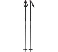 Atomic BCT Freeride SQS bastones de esquí de travesía - All Black - 110 cm
