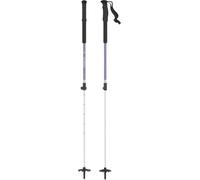ATOMIC BCT Touring Alpine Poles, Unisex, Lavanda, NS