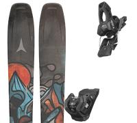 ATOMIC Bent 100 - Hombre - Multicolor - talla 179- modelo 2026