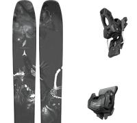 ATOMIC Bent 110 Gfd - Hombre - - talla 188- modelo 2026