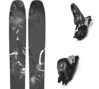 ATOMIC Bent 110 Gfd - Hombre - - talla 188- modelo 2026