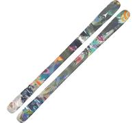 ATOMIC Bent 85 - Hombre - Gris / Multicolor - talla 175- modelo 2027
