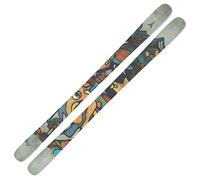 Atomic Bent 85 Freeski 2026 160 Multicolor