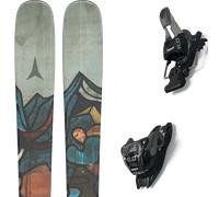 ATOMIC Bent 85 - Hombre - Multicolor - talla 170- modelo 2026