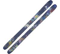 ATOMIC Bent 90 - Hombre - Azul / Multicolor - talla 175- modelo 2027