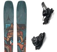 ATOMIC Bent 90 - Hombre - Multicolor - talla 175- modelo 2026