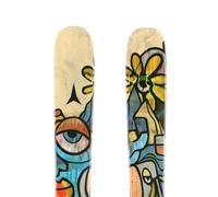 Atomic Bent Ch Mini + Colt 7 GW Niños Set de ski 2026 133 Multicolor