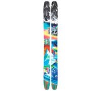 ATOMIC Bent Chetler 120 - Hombre - Negro / Multicolor - talla 192- modelo 2025