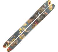 Atomic - Esquís - Bent Chetler 120 2027 - Talla 192 cm - Gris Gris 192 cm