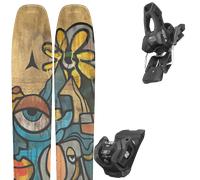 ATOMIC Bent Chetler 120 - Hombre - Multicolor - talla 176- modelo 2026