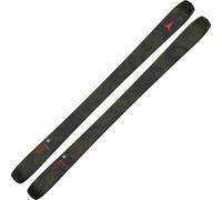 Atomic - Esquís - Bent Decode 2027 de Madera - Talla 185 cm - Negro Negro 185 cm