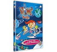 Atomic Betty - Gardienne intergalactique ! [Francia] [DVD]