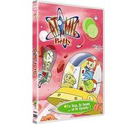 Atomic Betty - Le bon, la brute... et le Sparky ! [Francia] [DVD]