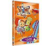 Atomic Betty - Les dents de l'espace [Francia] [DVD]