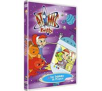 Atomic Betty - Les triplettes de l'espace [Francia] [DVD]