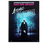 Atomic Blonde [DVD] (IMPORT) (No hay versión española)