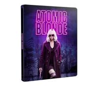 Atomic Blonde [Francia] [Blu-ray]