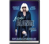 Atomic Blonde [Region Free]