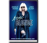 Atomic Blonde [USA] [DVD]