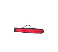 ATOMIC Bolsa de esquí doble rojo