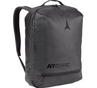 Atomic Duffle Bag 40L, negro 40L Black