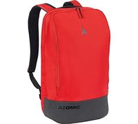 Atomic Bolsa Viaje Laptop Pack Bolsa de Viaje, Unisex Adulto, Dark Red, Única