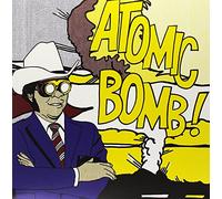 Atomic Bomb Band - Plays the Music of William Onyeabor [Vinilo]