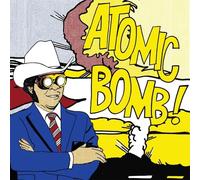 Atomic Bomb Band - Plays the Music of William Onyeabor [Vinilo]