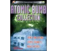 Atomic Bomb: Welcome to Ground Zero [USA] [DVD]