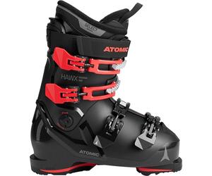 ATOMIC Botas Alpinas HAWX Magna 100 Unisex para Adultos, Negro/Rojo, 39/40