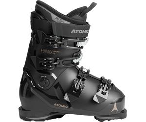 ATOMIC Botas Alpinas HAWX Magna 75 W Unisex para Adultos, Negro/Dorado, 36/37