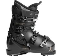 ATOMIC HAWX Magna 75 W Botas Alpinas, Unisex, Negro y Dorado, 40.5/41