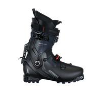 Atomic - Botas de esquí de travesía - Backland Expert - Talla 46,5/47 - Negro Negro 46.5/47
