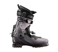 Atomic - Botas de esquí de travesía - Backland Pro W Iron Ore/Dust para Mujer - Talla 39/40 - Negro Negro 39/40