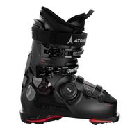 ATOMIC Botas de esquí Hawk Prime 100 Boa GW - Talla 26/26.5 - Botas de esquí Alpino en Negro/Rojo - Botas con Tobillo y talón 3D para un Ajuste preciso - Ideal para esquiadores con pies de Ancho